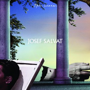 Josef Salvat - Open Season