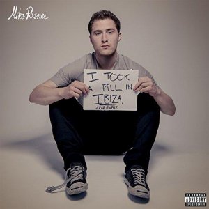 Mike Posner - I Took A Pill In Ibiza (Seeb Radio Edit)
