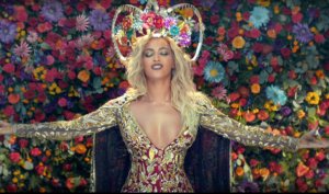 Coldplay Feat. Beyonce — Hymn for the Weekend